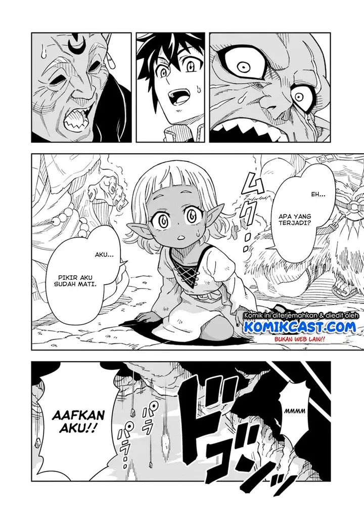 image-komik-the-king-of-cave-will-live-a-paradise-life-chapter-2-20/33