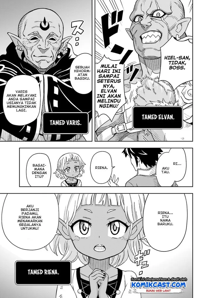 image-komik-the-king-of-cave-will-live-a-paradise-life-chapter-2-27/33