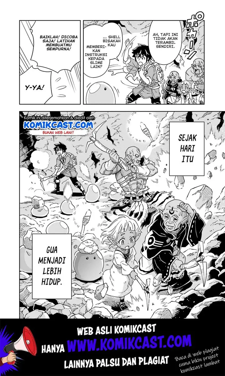 image-komik-the-king-of-cave-will-live-a-paradise-life-chapter-2-31/33