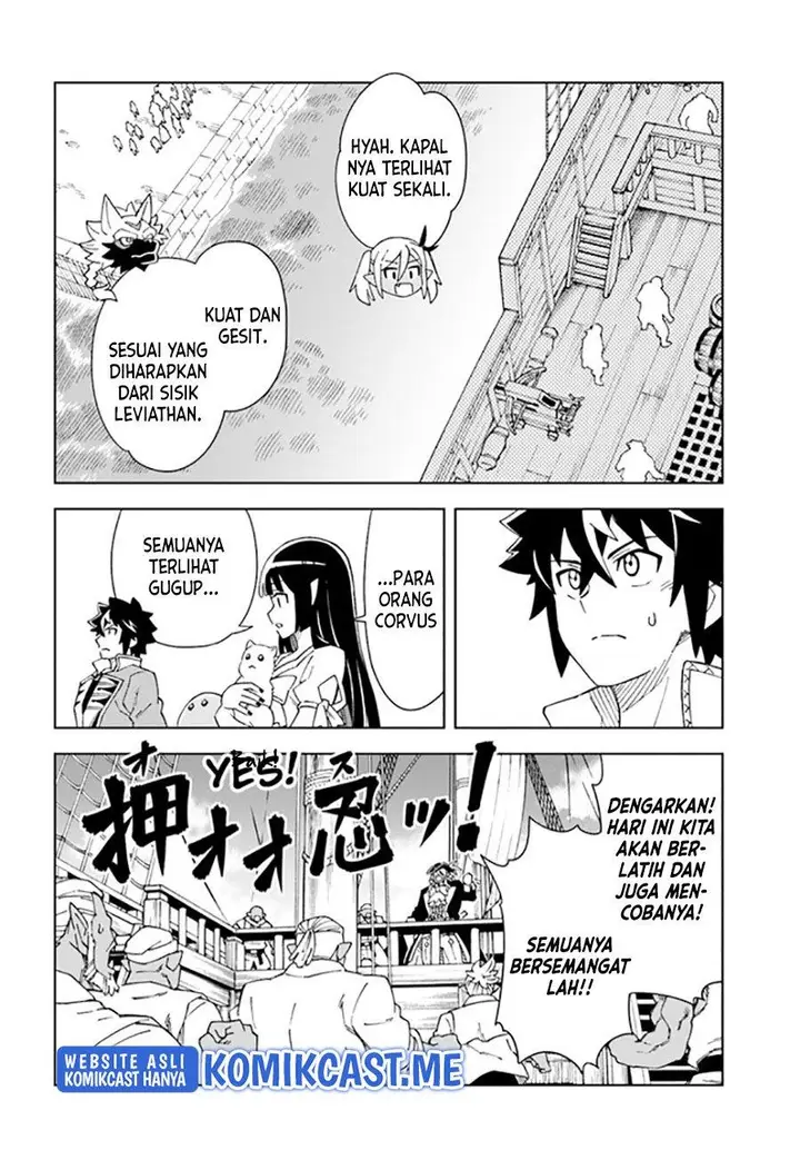 image-komik-the-king-of-cave-will-live-a-paradise-life-chapter-20.1-3/14