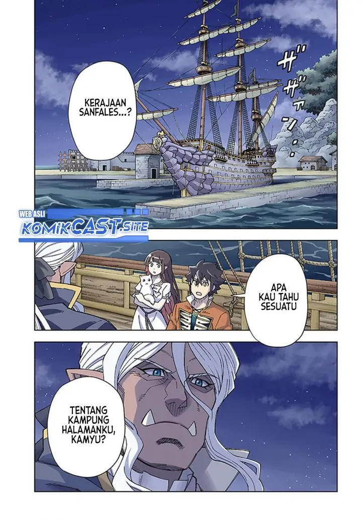 image-komik-the-king-of-cave-will-live-a-paradise-life-chapter-21.1-0/15