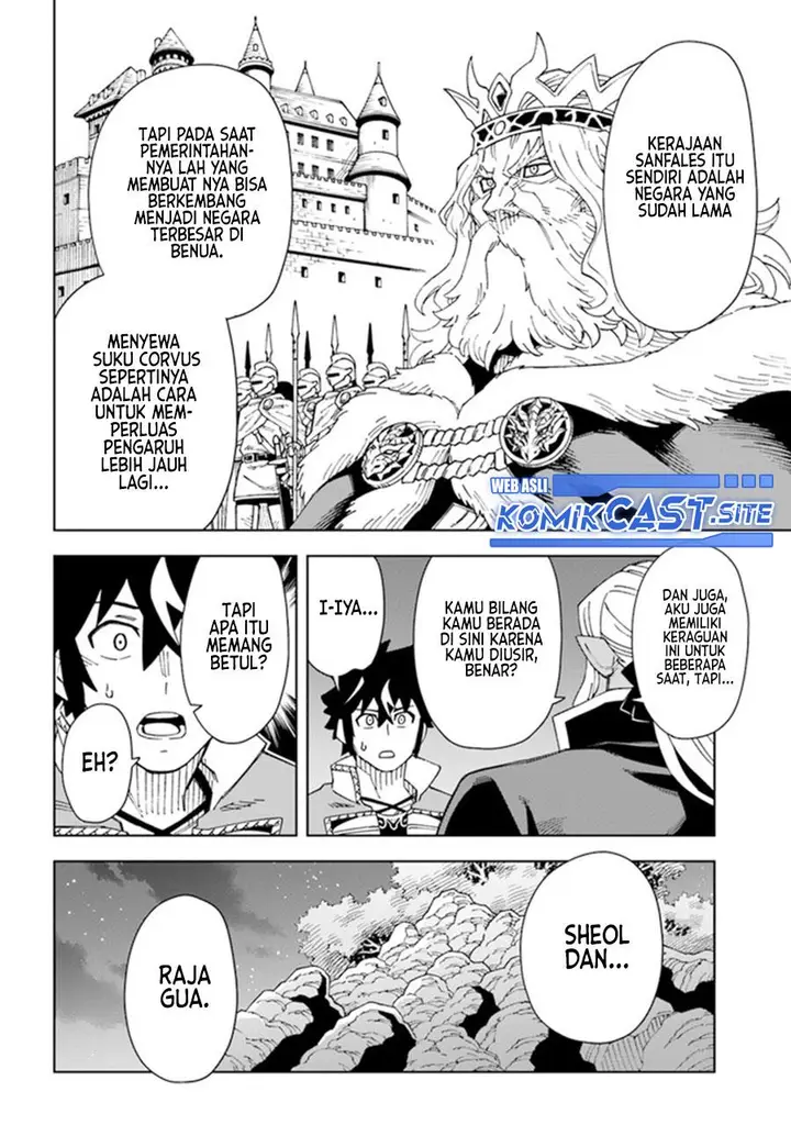 image-komik-the-king-of-cave-will-live-a-paradise-life-chapter-21.1-4/15