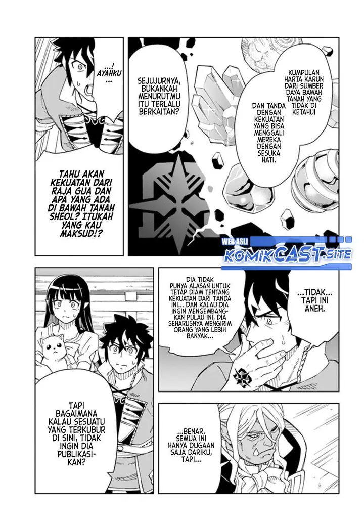 image-komik-the-king-of-cave-will-live-a-paradise-life-chapter-21.1-5/15