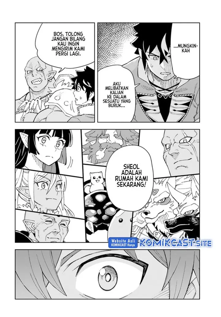 image-komik-the-king-of-cave-will-live-a-paradise-life-chapter-21.1-10/15