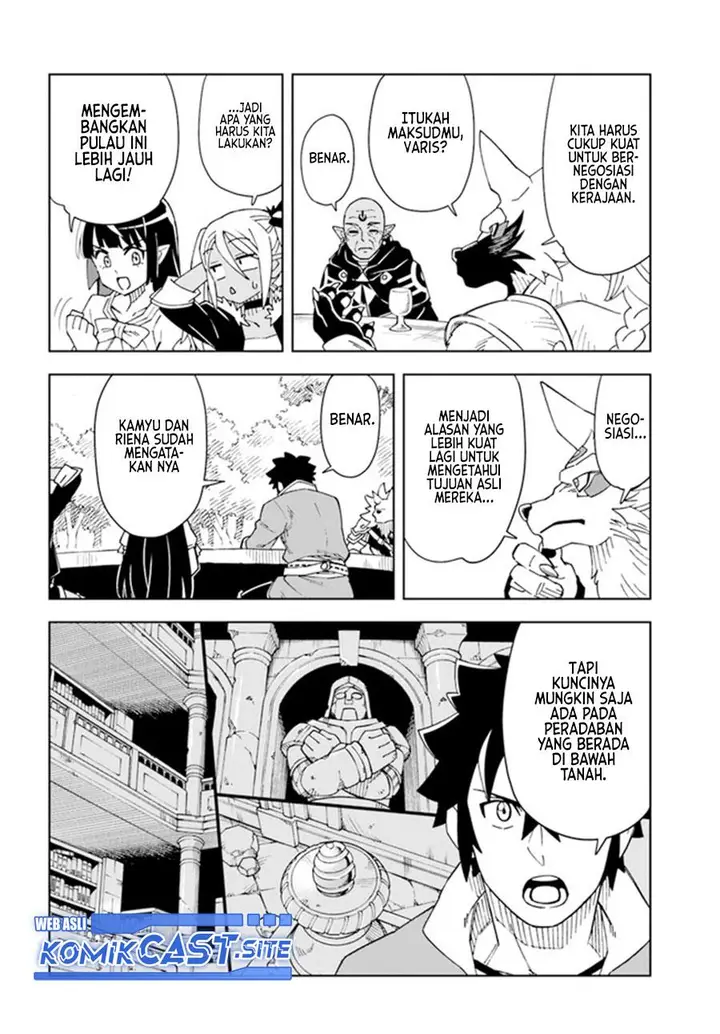 image-komik-the-king-of-cave-will-live-a-paradise-life-chapter-21.1-12/15