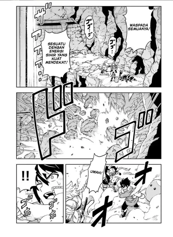 image-komik-the-king-of-cave-will-live-a-paradise-life-chapter-22-0/30