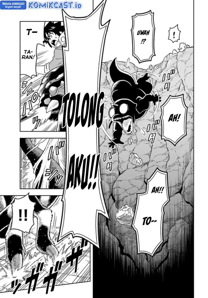 image-komik-the-king-of-cave-will-live-a-paradise-life-chapter-22-3/30