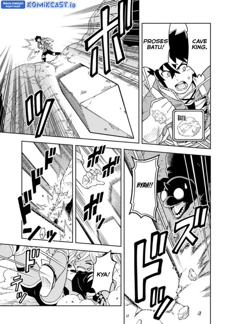 image-komik-the-king-of-cave-will-live-a-paradise-life-chapter-22-5/30