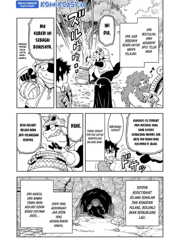 image-komik-the-king-of-cave-will-live-a-paradise-life-chapter-22-20/30