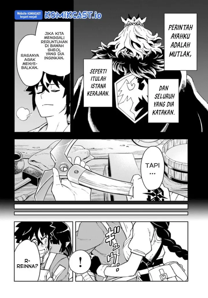 image-komik-the-king-of-cave-will-live-a-paradise-life-chapter-22-27/30