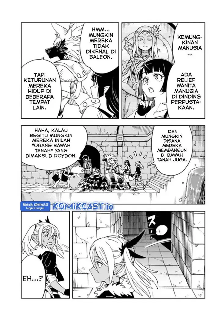 image-komik-the-king-of-cave-will-live-a-paradise-life-chapter-23-8/32