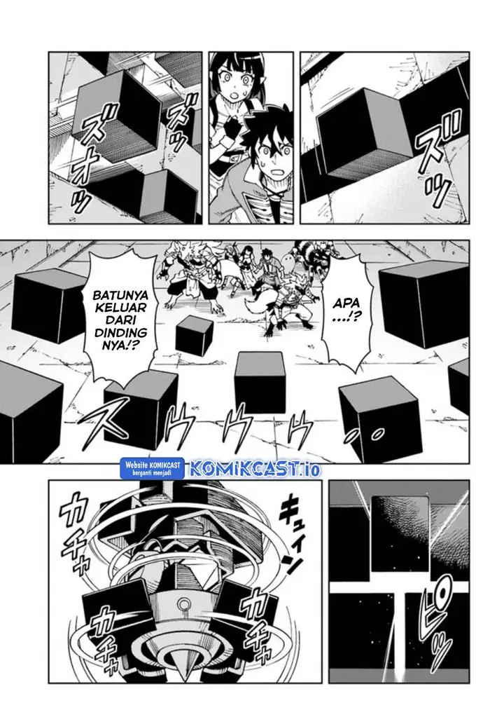 image-komik-the-king-of-cave-will-live-a-paradise-life-chapter-23-14/32