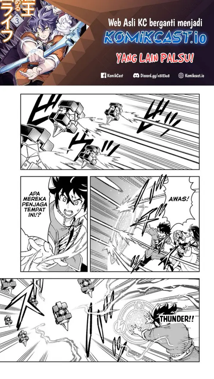 image-komik-the-king-of-cave-will-live-a-paradise-life-chapter-23-16/32