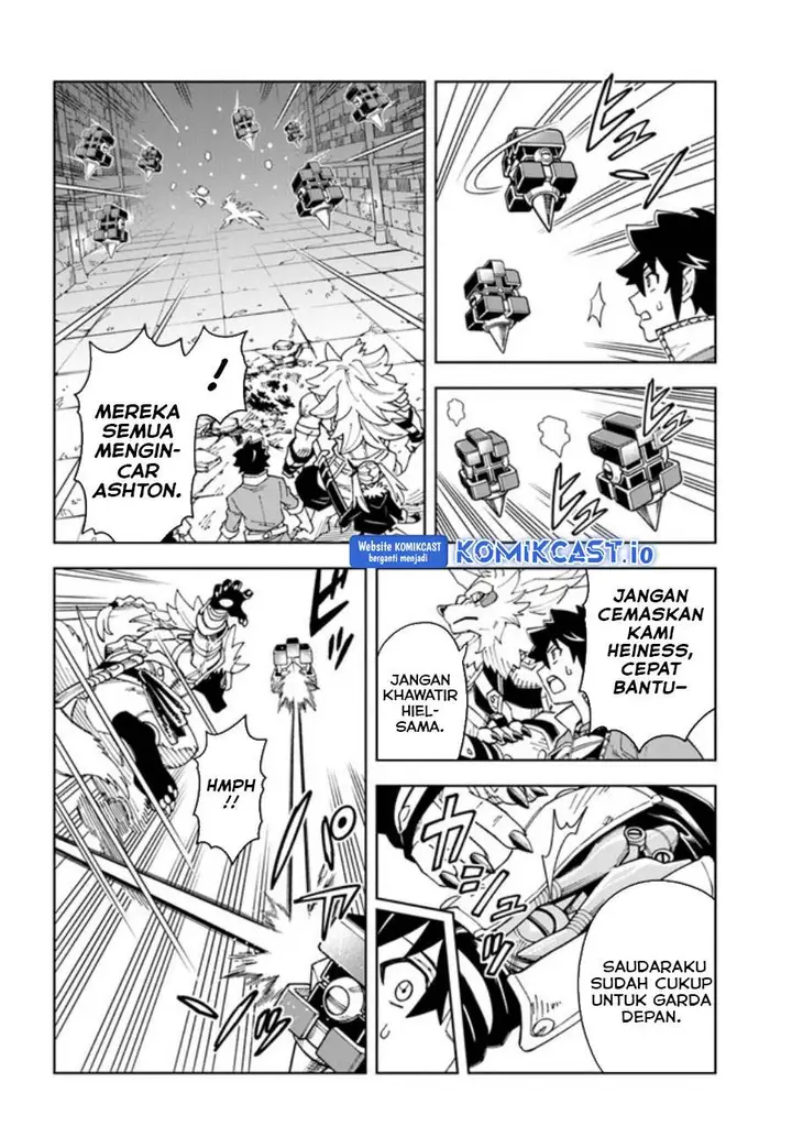image-komik-the-king-of-cave-will-live-a-paradise-life-chapter-23-23/32