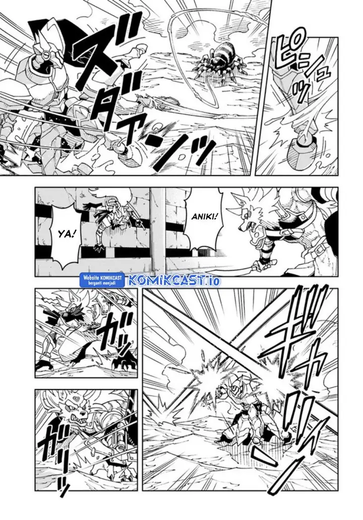 image-komik-the-king-of-cave-will-live-a-paradise-life-chapter-24-20/32