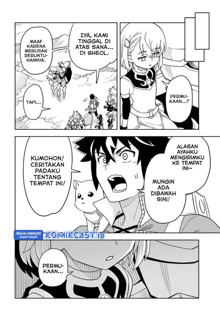 image-komik-the-king-of-cave-will-live-a-paradise-life-chapter-25-7/31