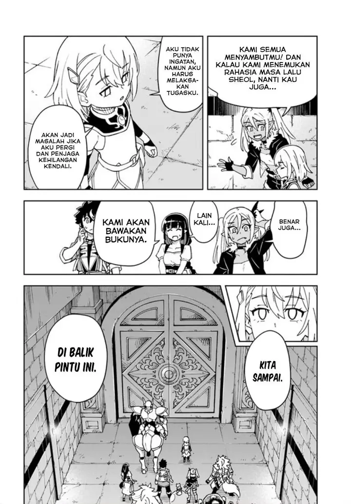 image-komik-the-king-of-cave-will-live-a-paradise-life-chapter-25-15/31