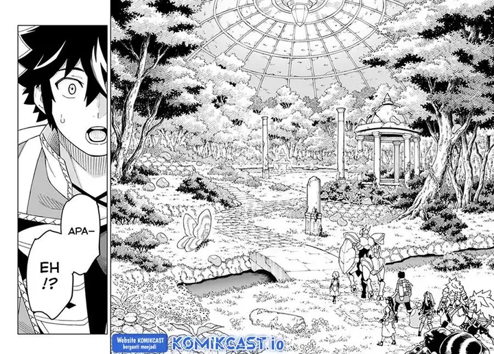 image-komik-the-king-of-cave-will-live-a-paradise-life-chapter-25-17/31