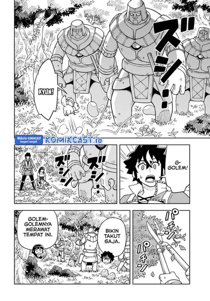 image-komik-the-king-of-cave-will-live-a-paradise-life-chapter-25-20/31