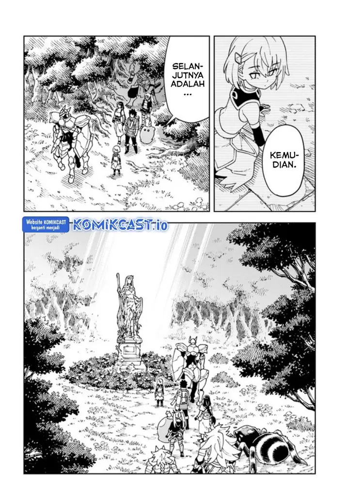 image-komik-the-king-of-cave-will-live-a-paradise-life-chapter-25-24/31