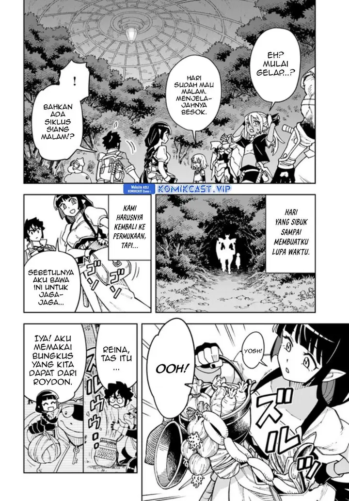image-komik-the-king-of-cave-will-live-a-paradise-life-chapter-26-8/30
