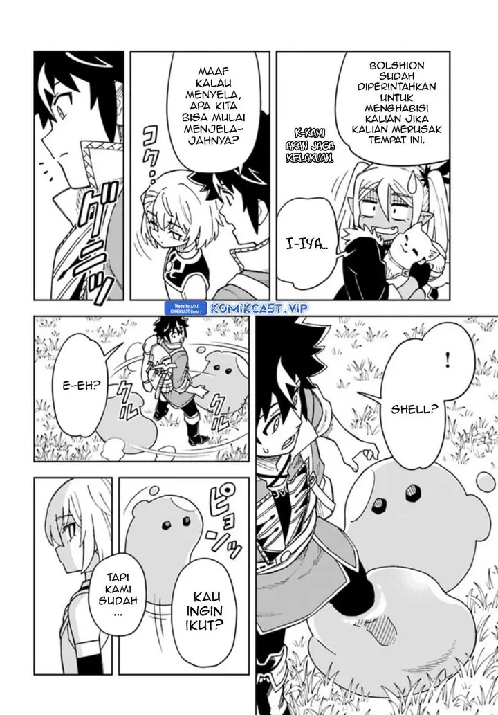 image-komik-the-king-of-cave-will-live-a-paradise-life-chapter-26-21/30