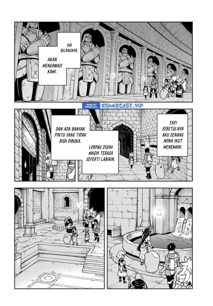 image-komik-the-king-of-cave-will-live-a-paradise-life-chapter-26-23/30