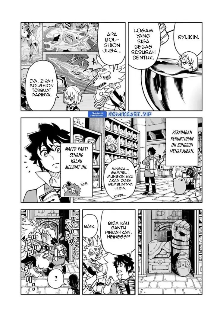 image-komik-the-king-of-cave-will-live-a-paradise-life-chapter-26-26/30