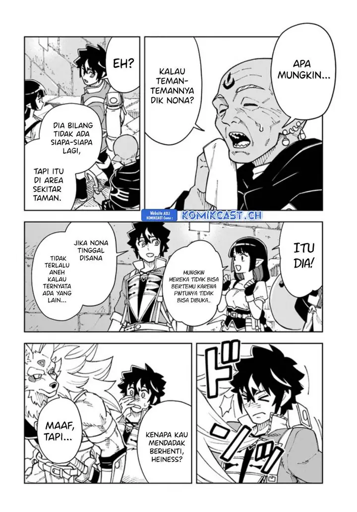 image-komik-the-king-of-cave-will-live-a-paradise-life-chapter-27-5/32