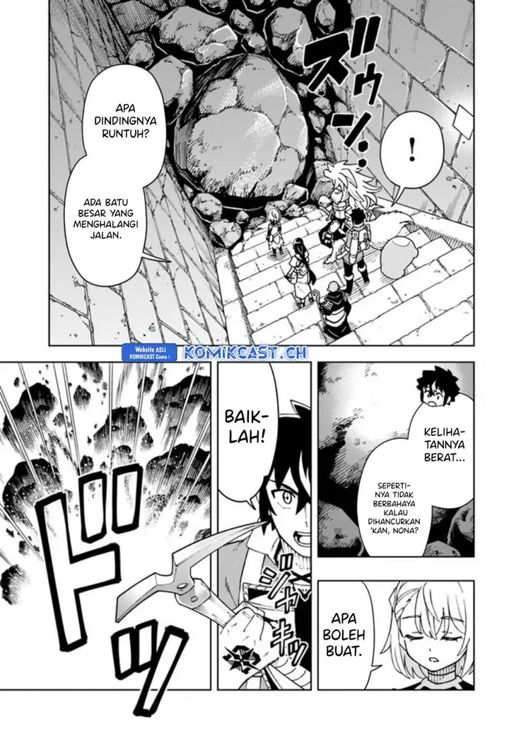 image-komik-the-king-of-cave-will-live-a-paradise-life-chapter-27-6/32