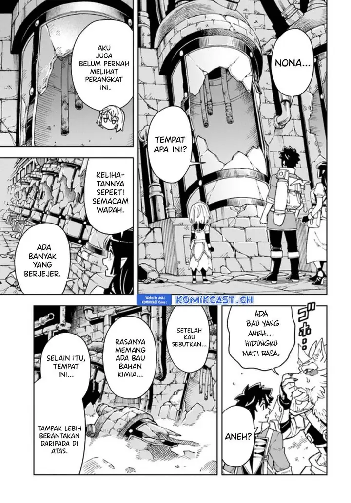 image-komik-the-king-of-cave-will-live-a-paradise-life-chapter-27-8/32