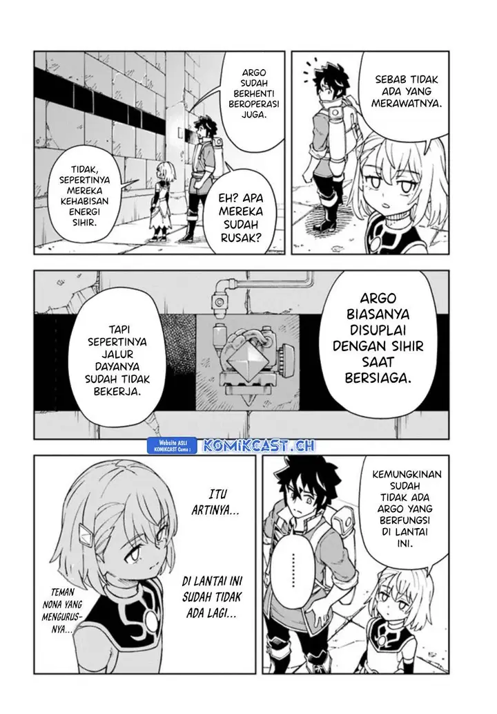 image-komik-the-king-of-cave-will-live-a-paradise-life-chapter-27-9/32