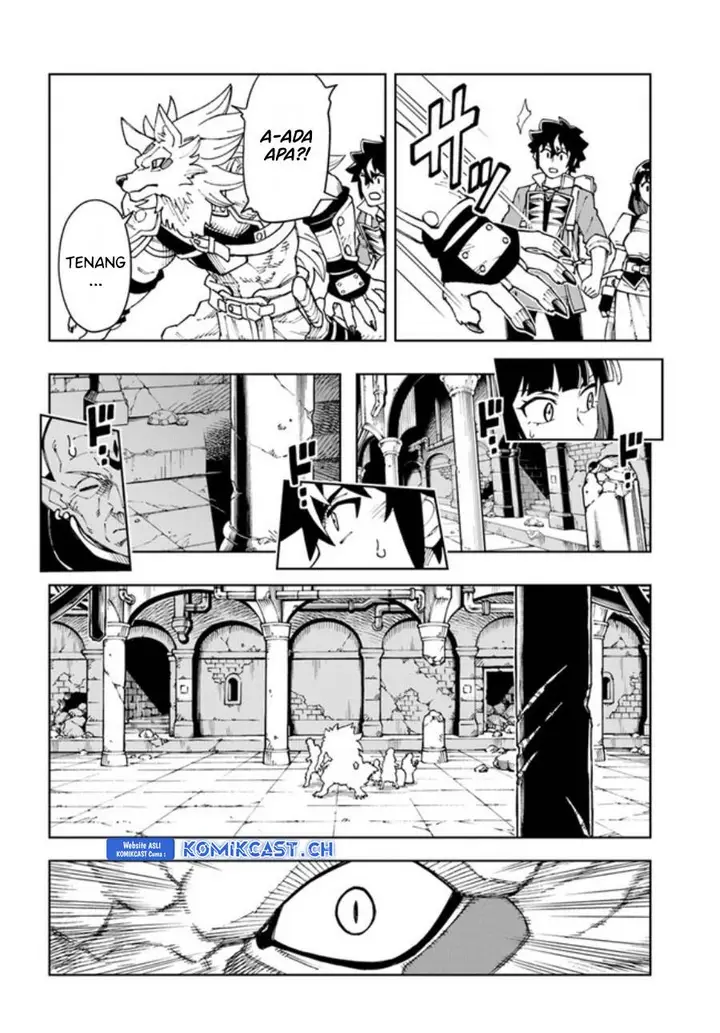 image-komik-the-king-of-cave-will-live-a-paradise-life-chapter-27-13/32