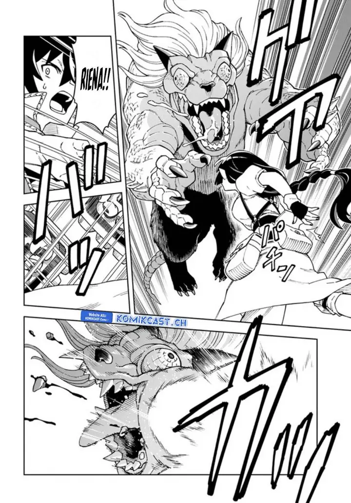 image-komik-the-king-of-cave-will-live-a-paradise-life-chapter-27-21/32