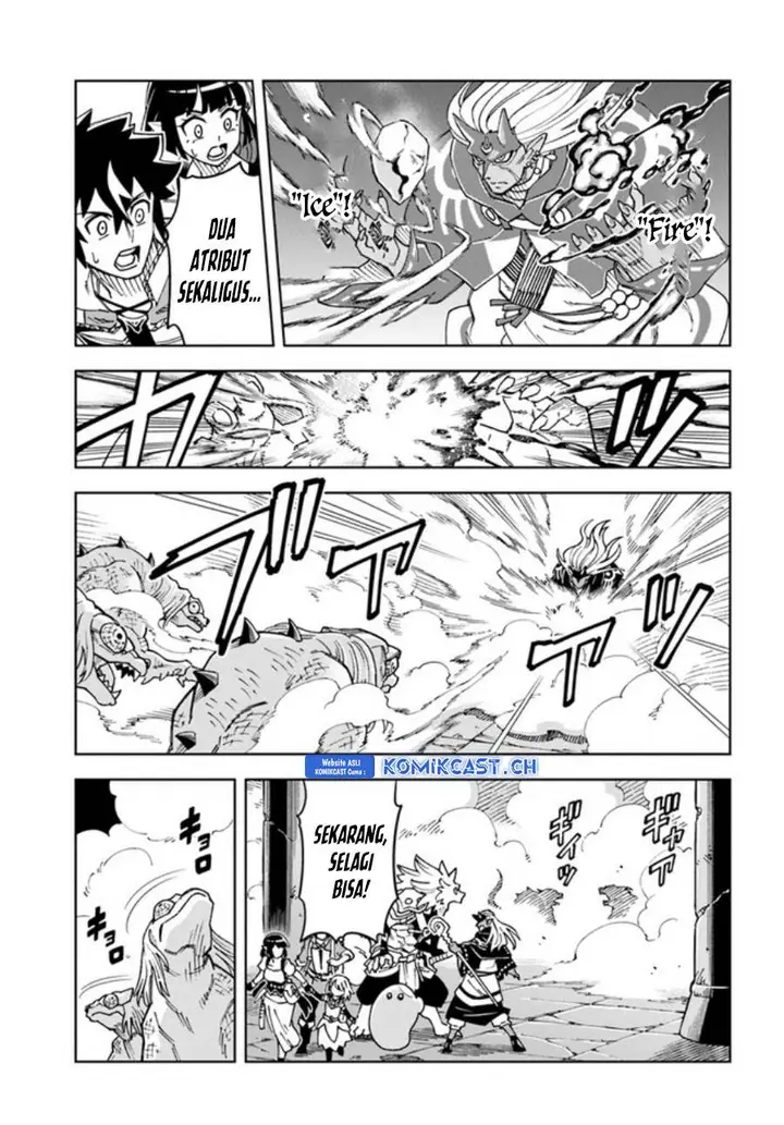 image-komik-the-king-of-cave-will-live-a-paradise-life-chapter-27-26/32