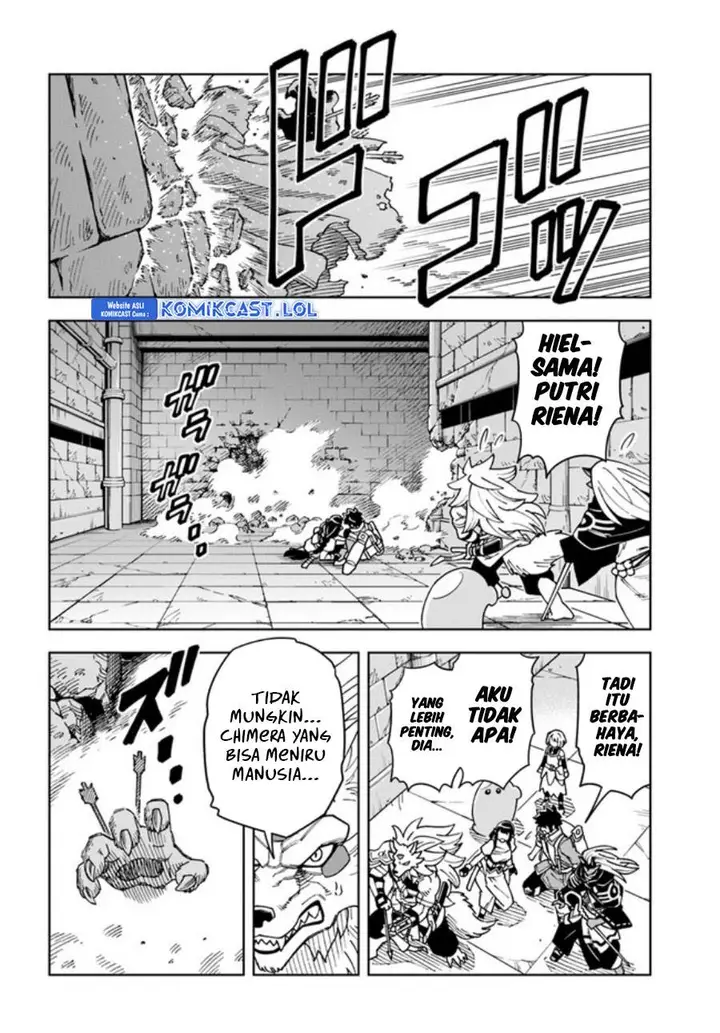 image-komik-the-king-of-cave-will-live-a-paradise-life-chapter-28-3/31