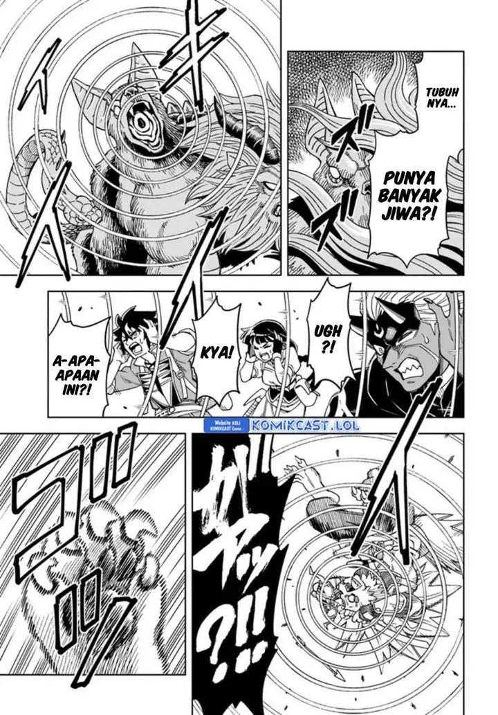 image-komik-the-king-of-cave-will-live-a-paradise-life-chapter-28-11/31