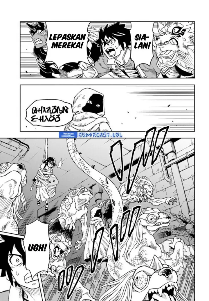 image-komik-the-king-of-cave-will-live-a-paradise-life-chapter-28-27/31