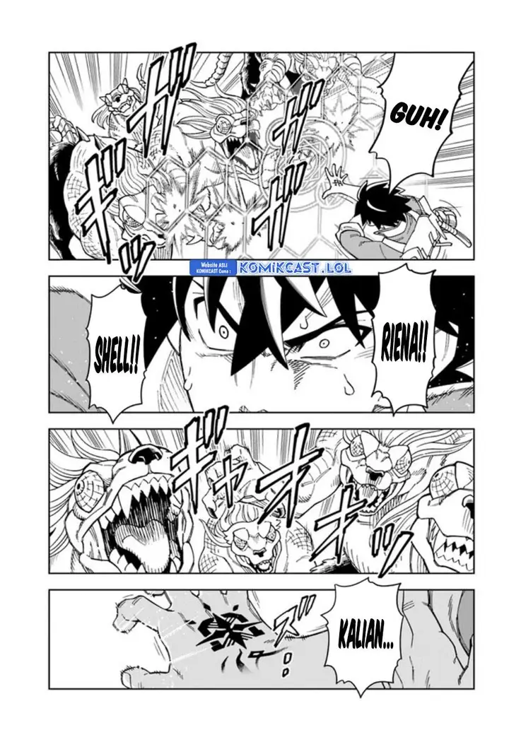 image-komik-the-king-of-cave-will-live-a-paradise-life-chapter-29-2/32