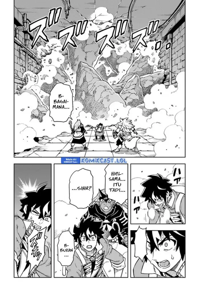 image-komik-the-king-of-cave-will-live-a-paradise-life-chapter-29-7/32