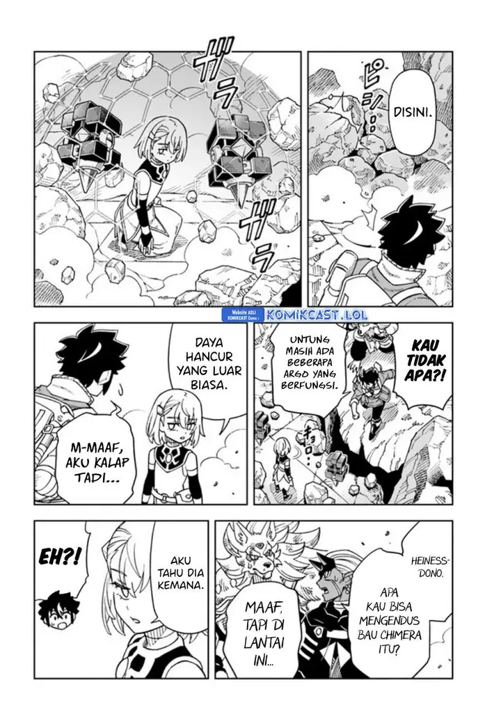 image-komik-the-king-of-cave-will-live-a-paradise-life-chapter-29-9/32