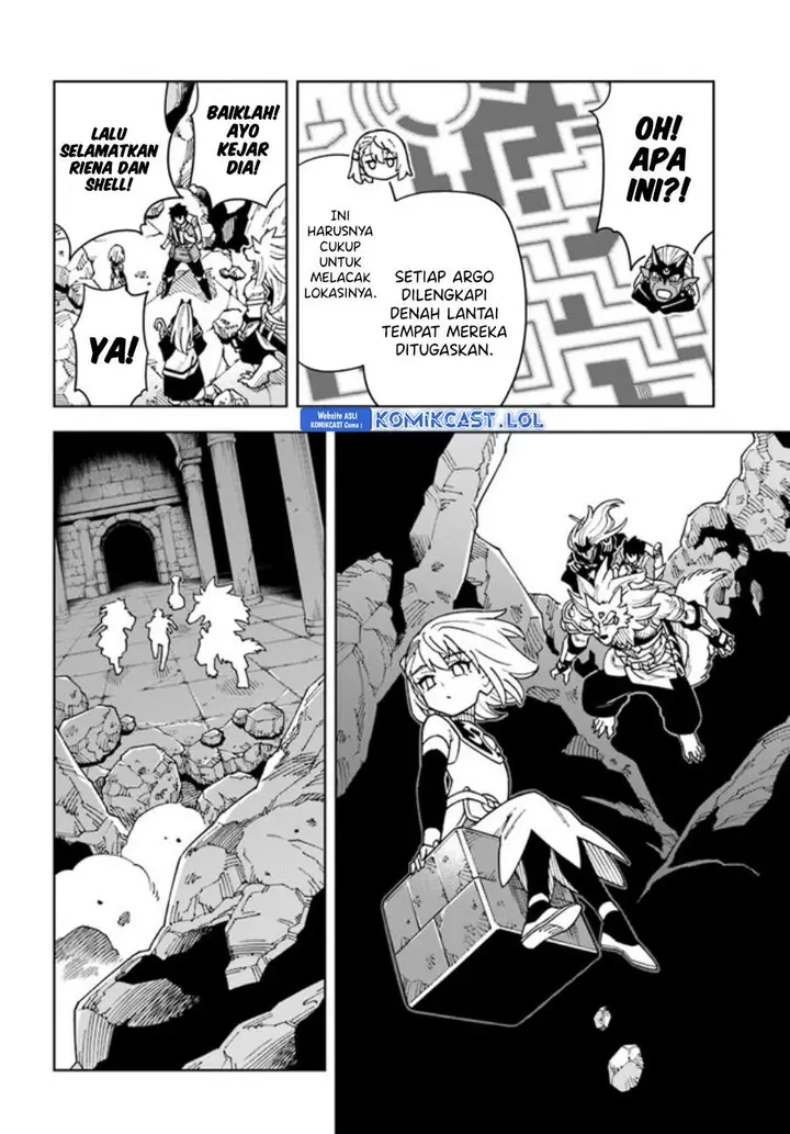 image-komik-the-king-of-cave-will-live-a-paradise-life-chapter-29-11/32