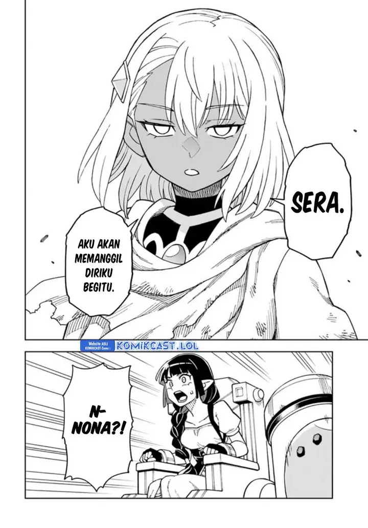 image-komik-the-king-of-cave-will-live-a-paradise-life-chapter-29-19/32