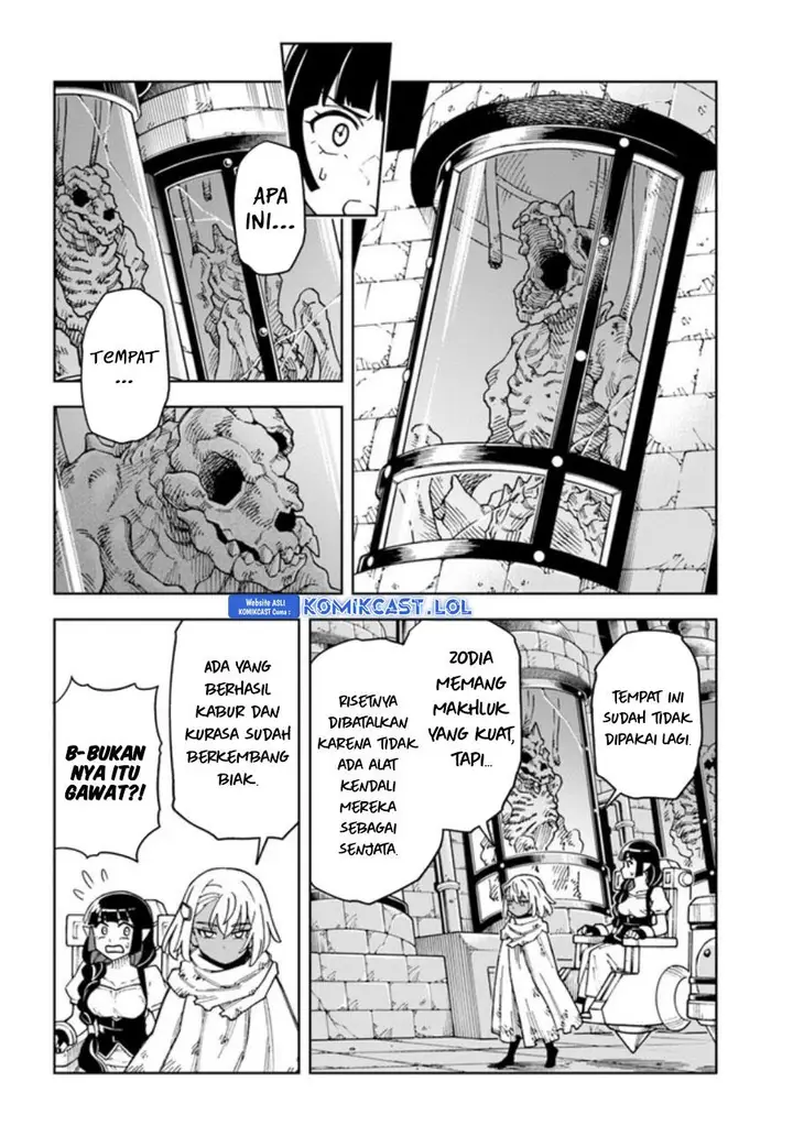 image-komik-the-king-of-cave-will-live-a-paradise-life-chapter-29-23/32