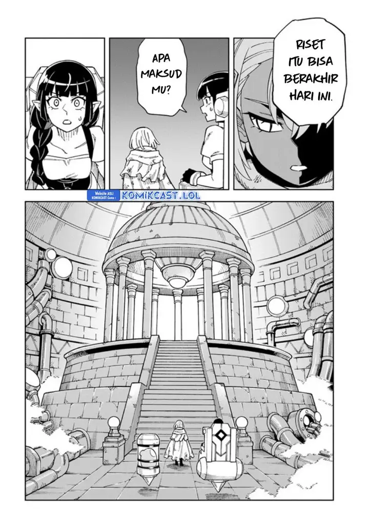 image-komik-the-king-of-cave-will-live-a-paradise-life-chapter-29-29/32