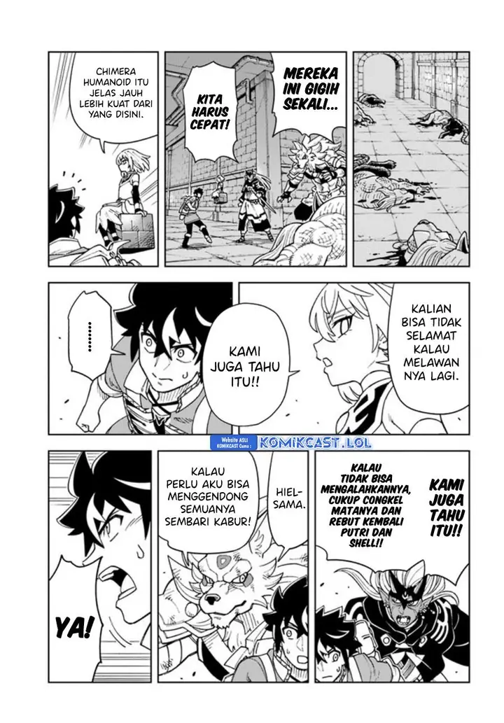 image-komik-the-king-of-cave-will-live-a-paradise-life-chapter-29-30/32