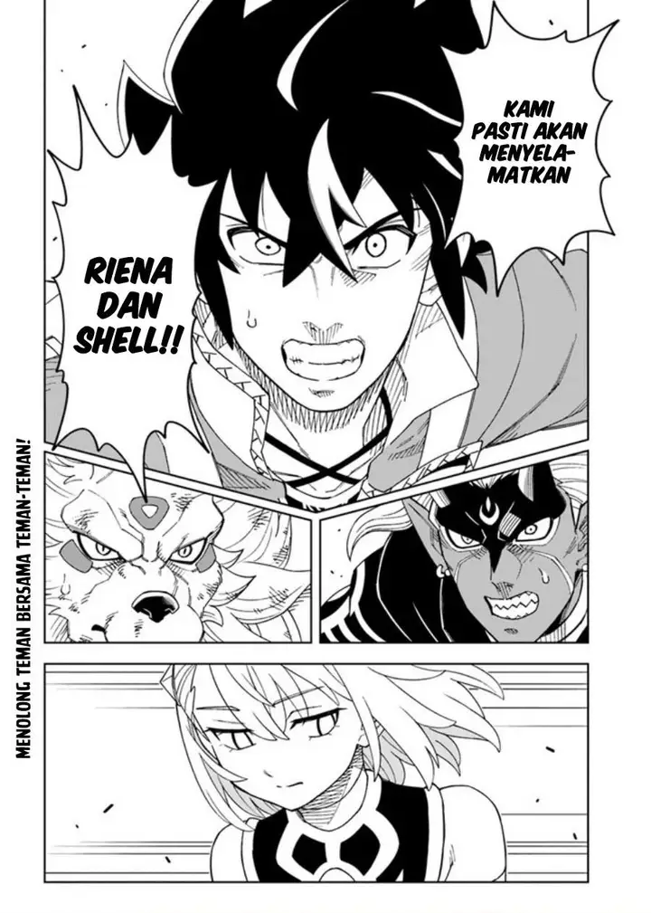 image-komik-the-king-of-cave-will-live-a-paradise-life-chapter-29-31/32