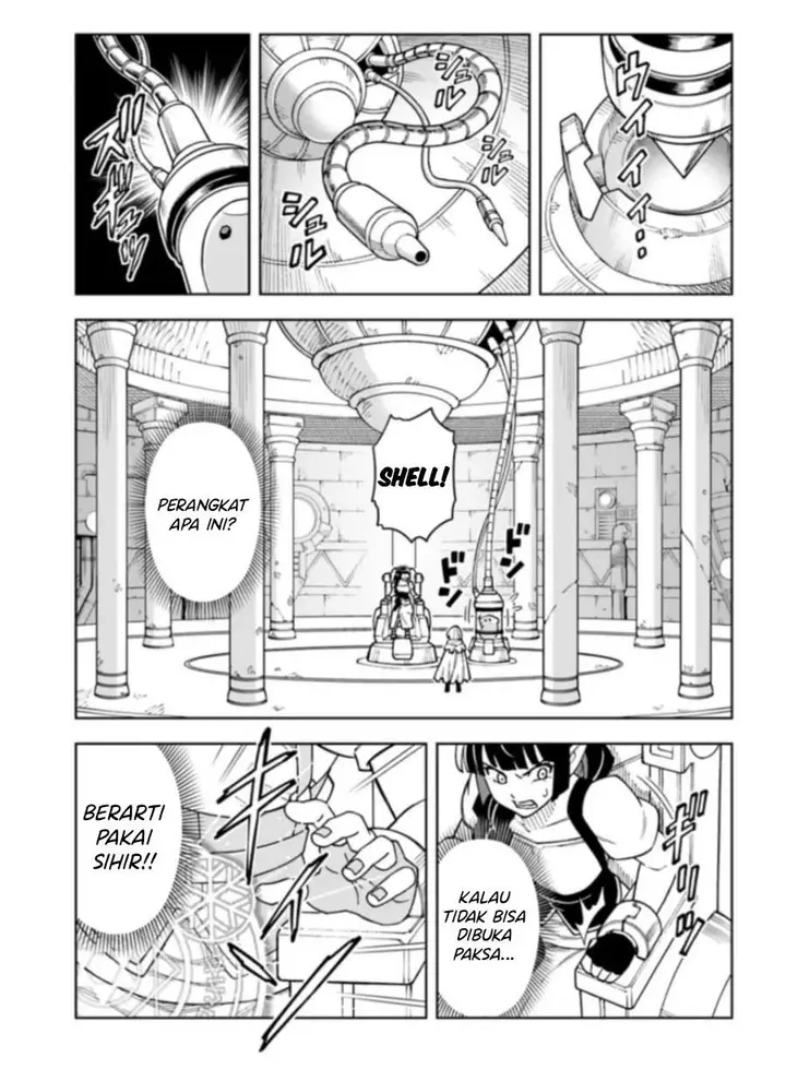 image-komik-the-king-of-cave-will-live-a-paradise-life-chapter-30-0/32