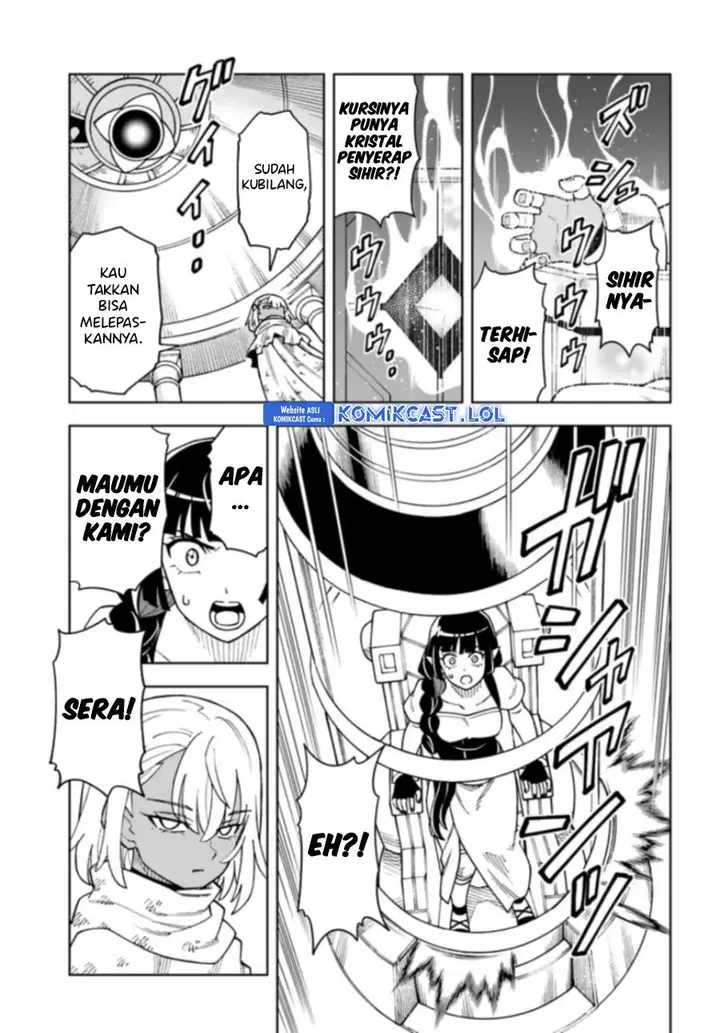 image-komik-the-king-of-cave-will-live-a-paradise-life-chapter-30-2/32