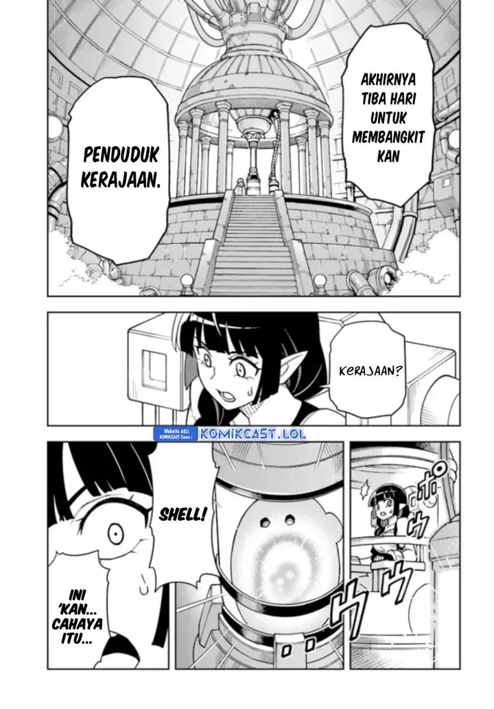 image-komik-the-king-of-cave-will-live-a-paradise-life-chapter-30-4/32